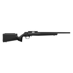 Carabina de cerrojo - Retay - 2022 Sporter Black - .22 LR