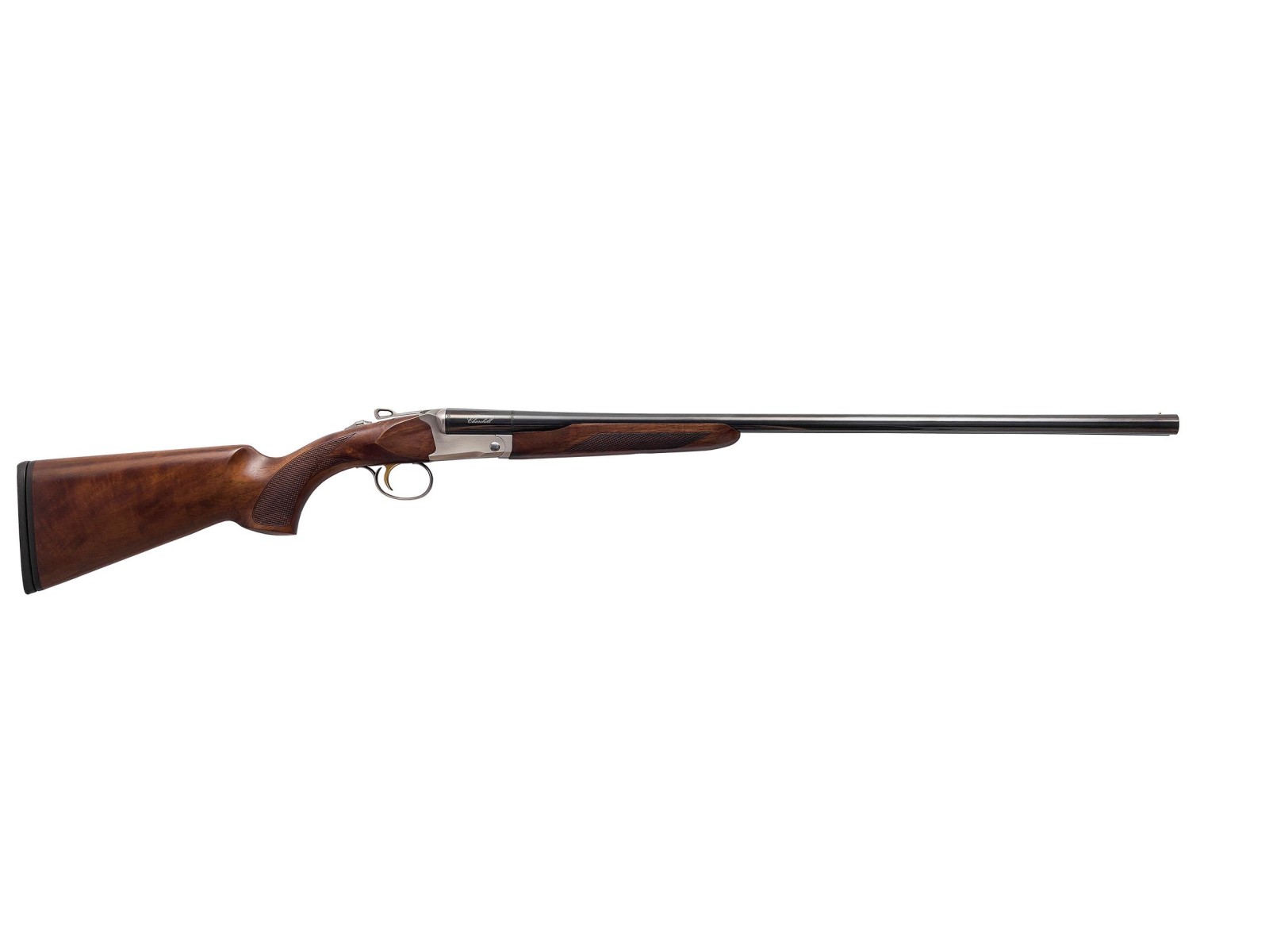 Escopeta yuxtapuesta &ndash; Akkar &ndash; Churchill 520 - Gold - 20/76