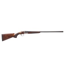 Side-by-Side Shotgun – Akkar – Churchill 512 - Gold - 12/76