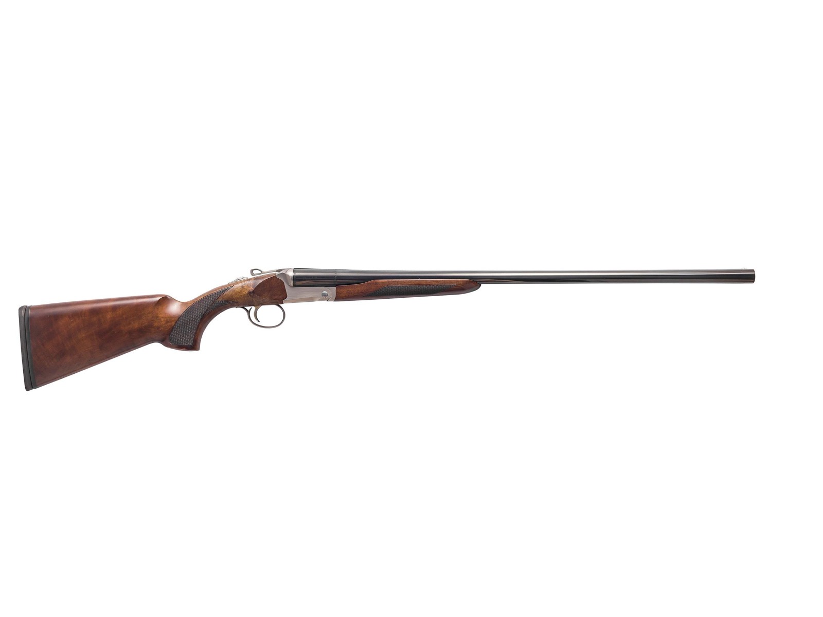 Escopeta yuxtapuesta &ndash; Akkar &ndash; Churchill 512 - Gold - 12/76