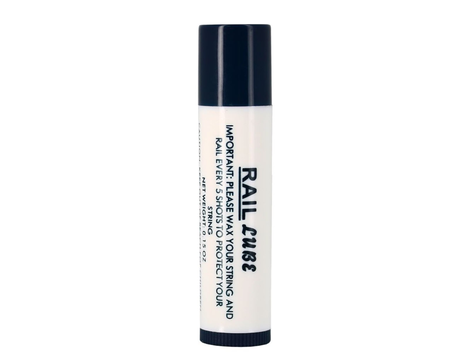 Lubricante - Ek Archery - Rail Lube para corde arbal&egrave;te 