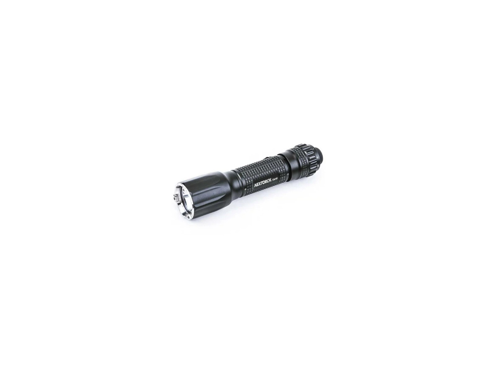 Flashlight - Nextorch - TA15 V2.0 - 700 Lumens