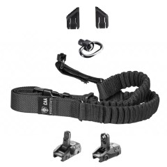 Kit de accesorios completo - CAA Tactical - Compatible Micro Roni