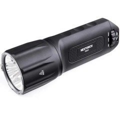 Lampe torche ultra-lumineuse - Nextorch - TA31 - 10000 Lumens