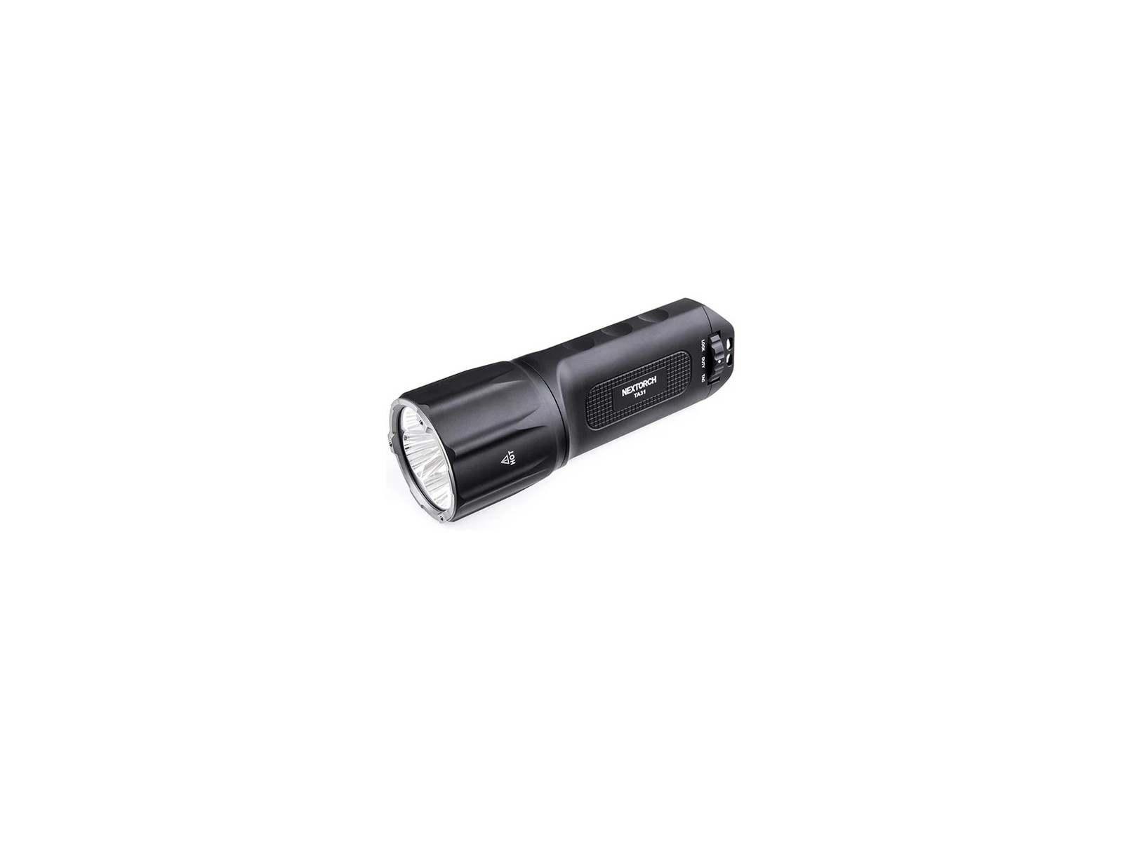 Linterna ultra-luminosa - Nextorch - TA31 - 10000 Lumens
