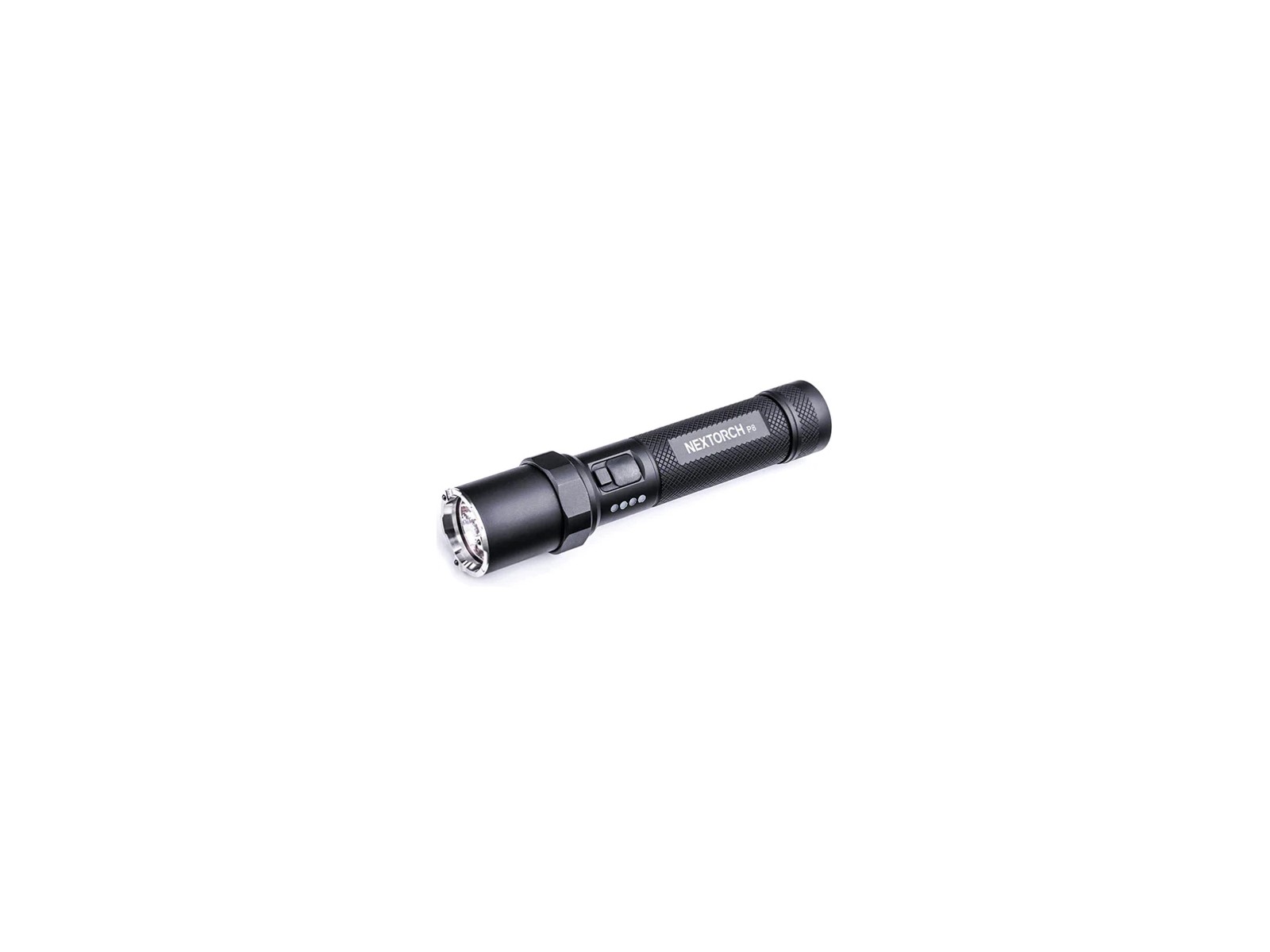 Flashlight - Nextorch - P8 - 1600 Lumens