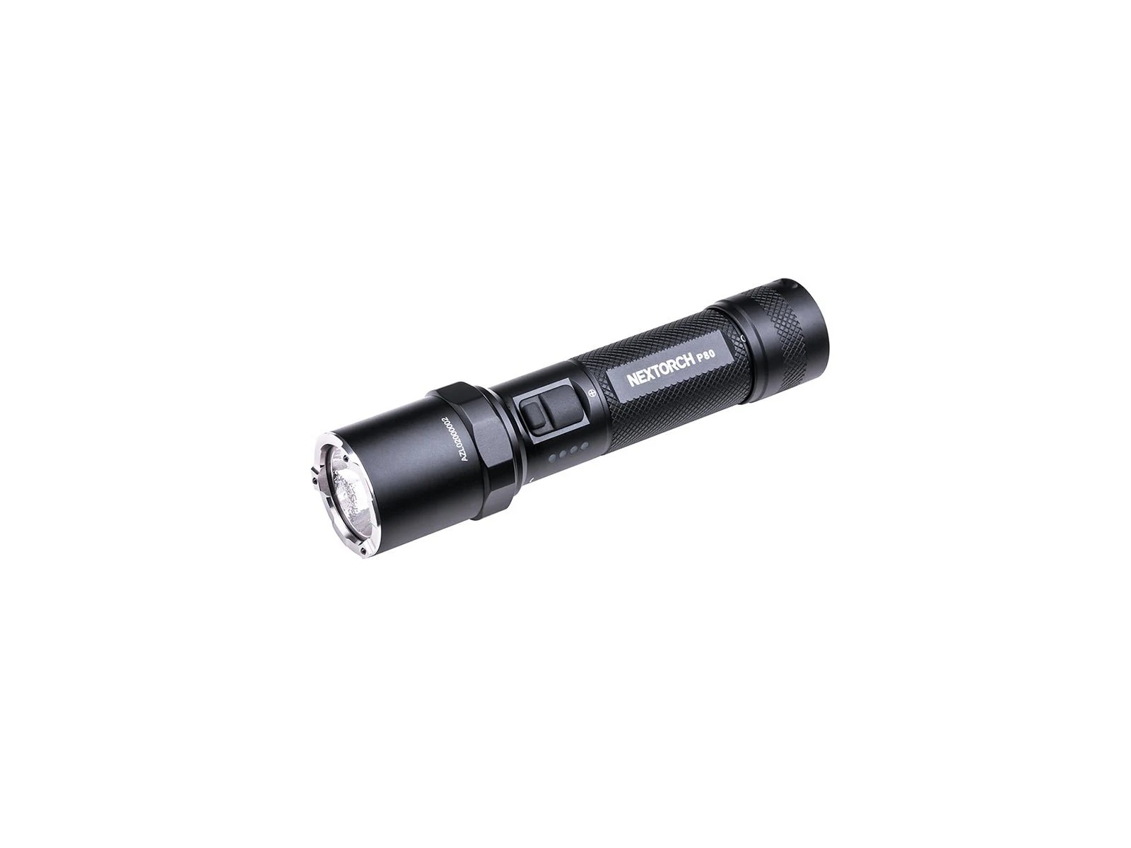 Flashlight - Nextorch - P80 - 1600 Lumens