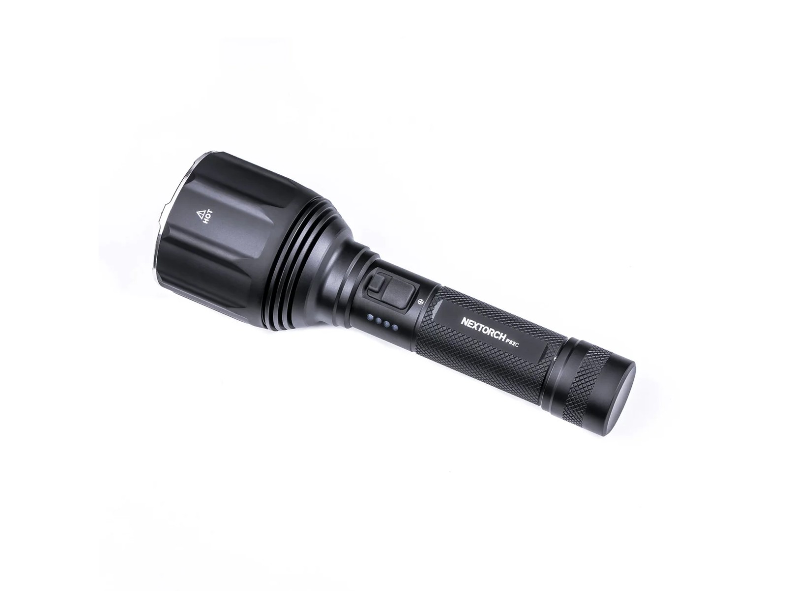 Long Range Flashlight - Nextorch - P82C - 2200 Lumens