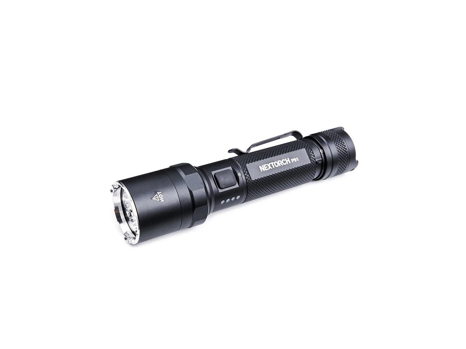 Linterna - Nextorch - P91 - 5000 Lumens