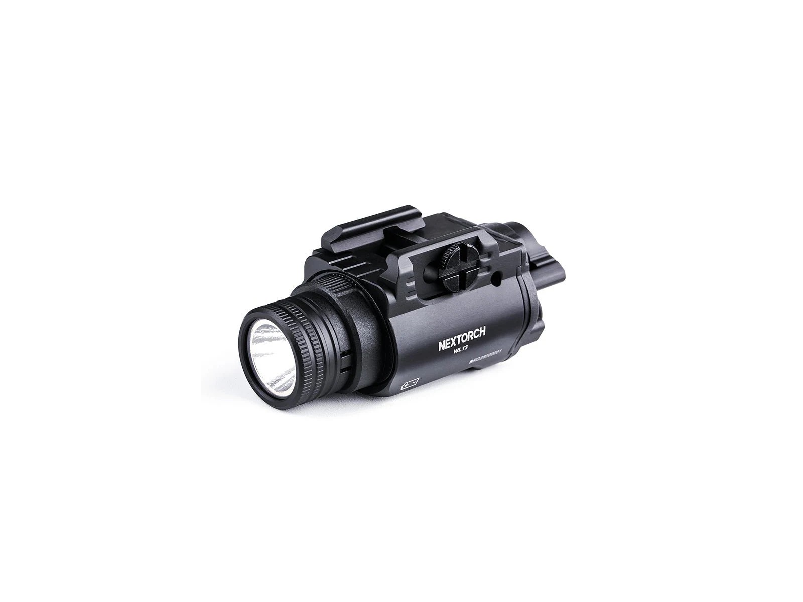 Tactical Light - Nextorch - WL13 (GL) - 1300 Lumens