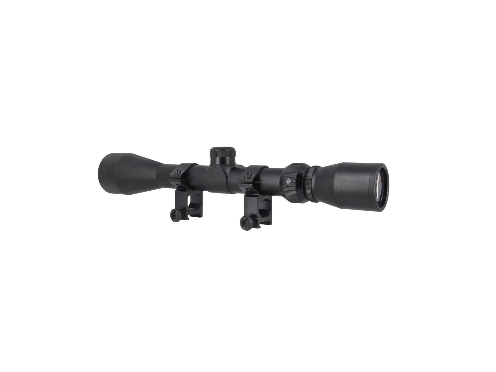 Riflescope - Riflescope - 3-9x40