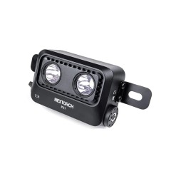 Lampe pour bouclier - Nextorch - P21 - 3000 Lumens
