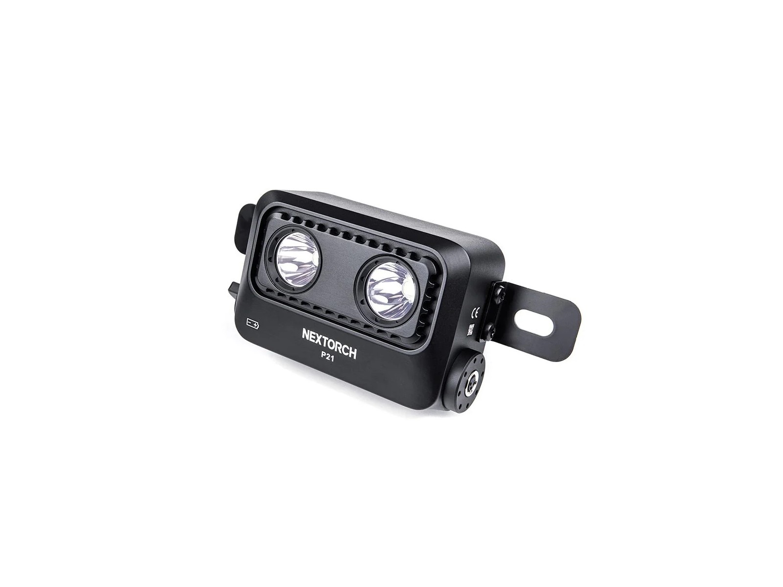 Shield Light - Nextorch - P21 - 3000 Lumens