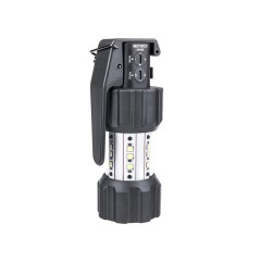 Granada de luz y sonido - Nextorch - ND30B - 11000 Lumens - 130 dB