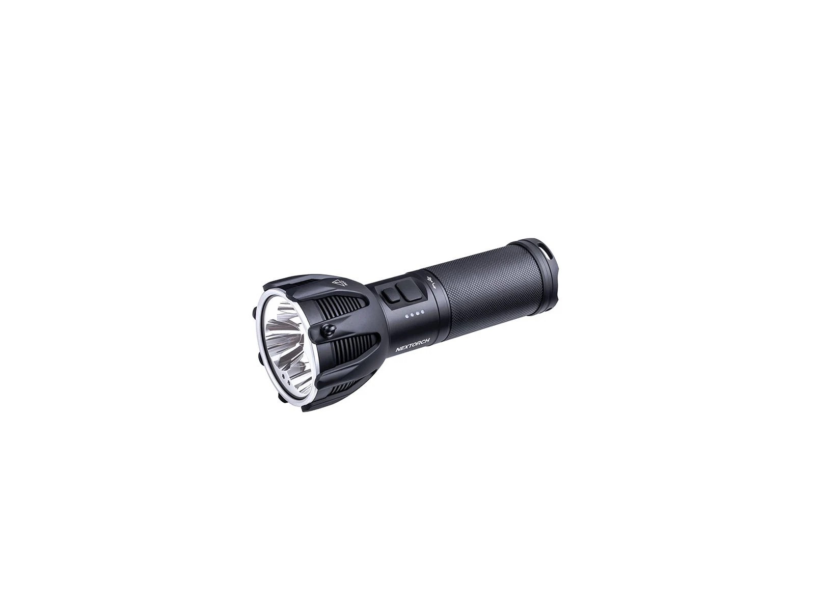 Linterna ultra-luminosa - Nextorch - SAINT TORCH 30C - 15000 Lumens