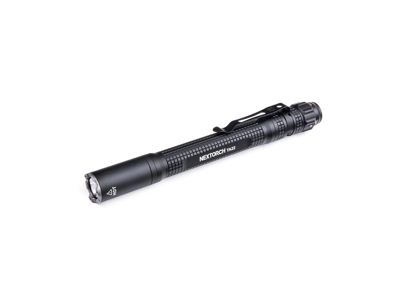 Pocket Flashlight - Nextorch - TA22 - 850 Lumens