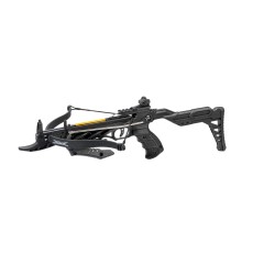 Crossbow - Man Kung - Alligator Gen 2