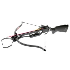 Recurve Crossbow - Man Kung - MK-150A1PB