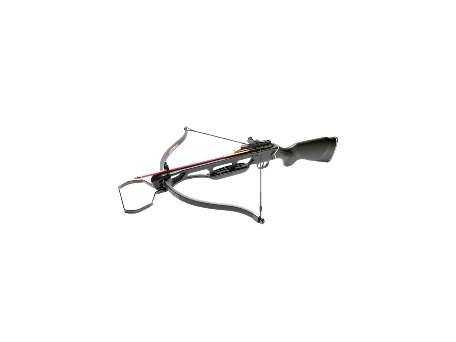 Ballesta Recurve - Man Kung - MK-150A1PB