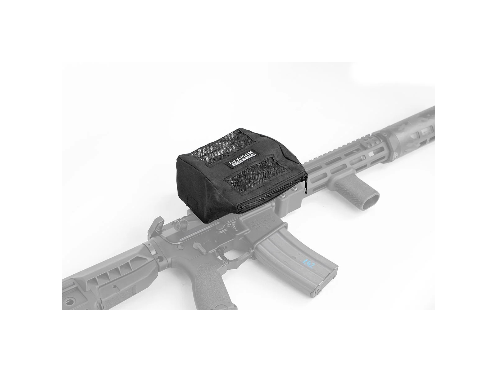 Brass Catcher - German Tactical Systems - Picatinny 3.0
