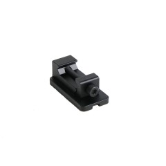 Adaptateur Picatinny pour Récupérateur de Douilles – German Tactical System