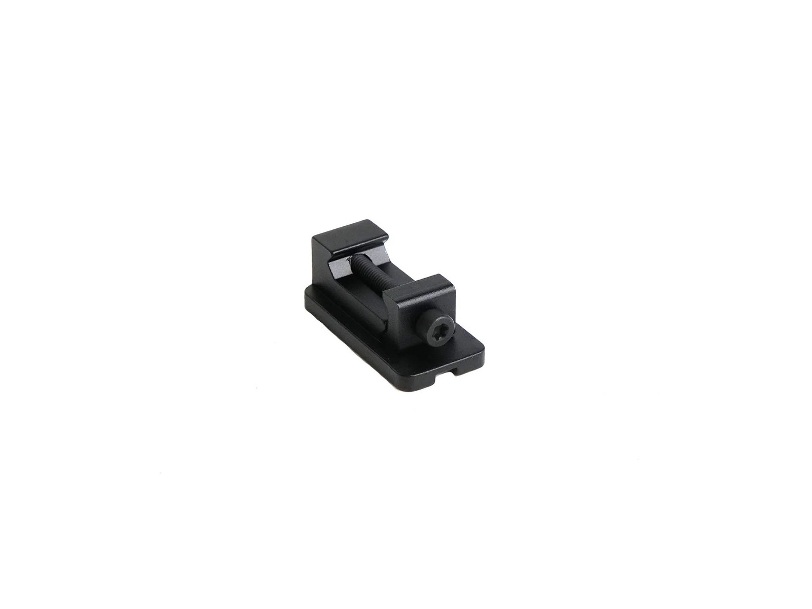 Picatinny Adapter for Brass Catcher &ndash; German Tactical System