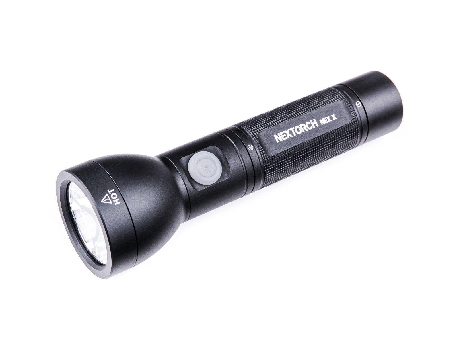 Flashlight - Nextorch - NEX X - 1000 Lumens