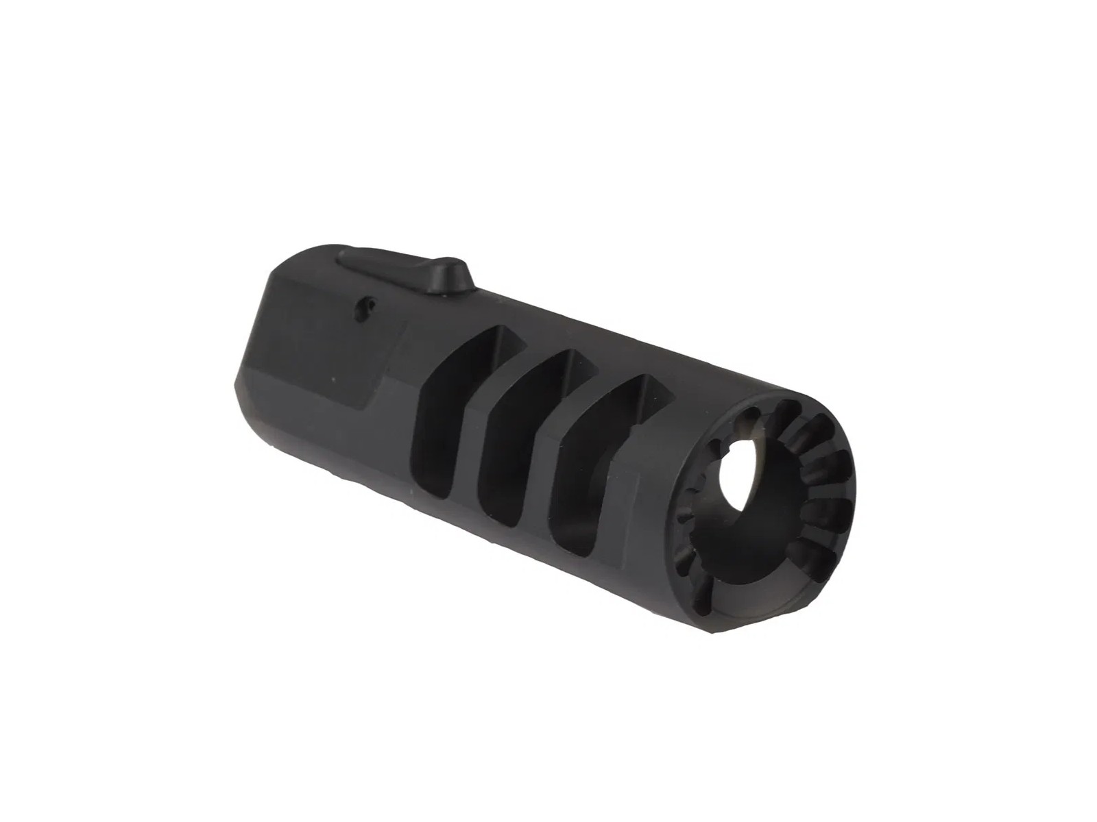 Compensador - CAA Tactical - CMP Micro-Roni