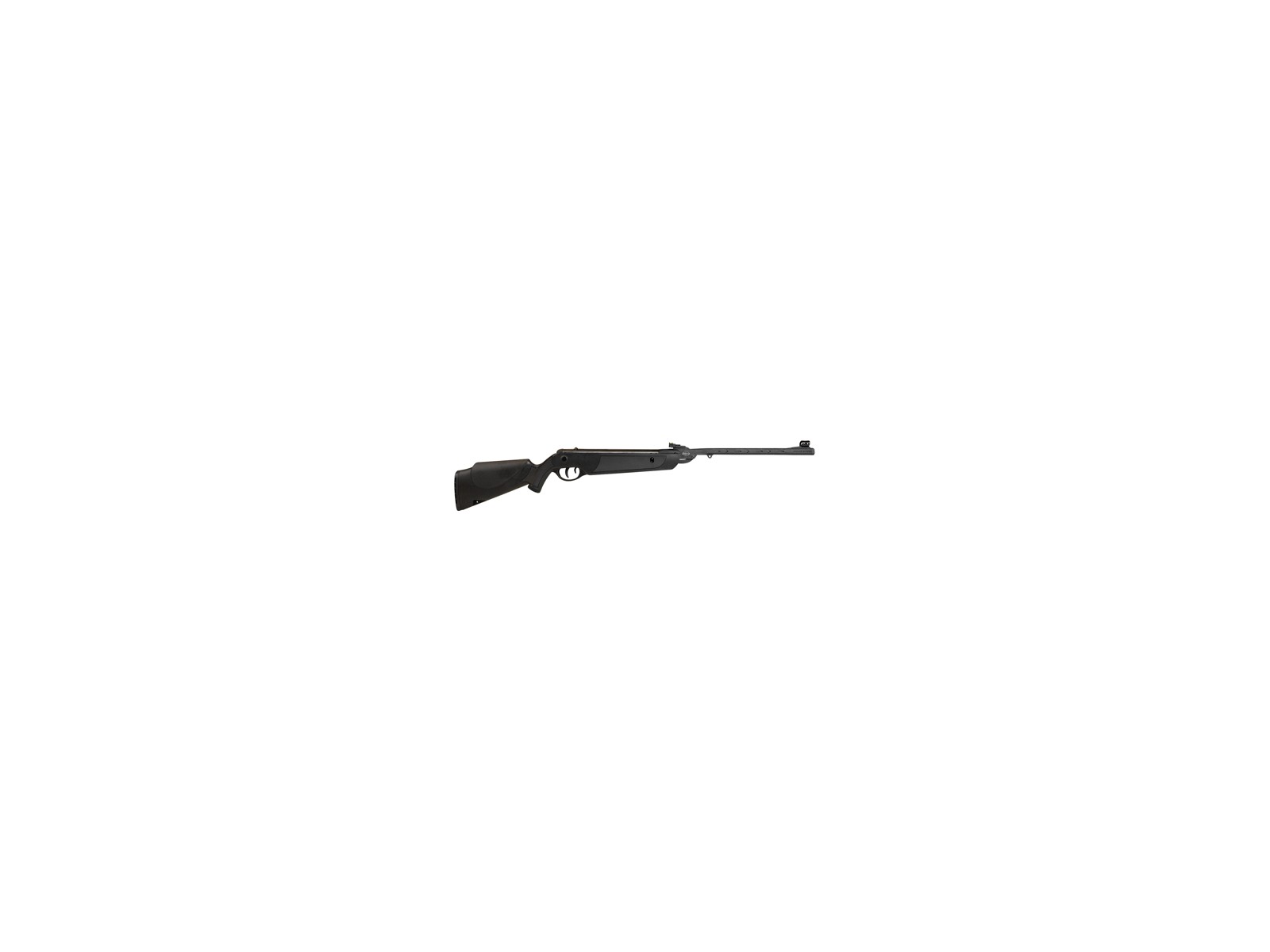 Carabina de plomo - Rossi - Dione Sport - 5.5mm - 19,9 joules
