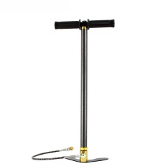 Multi-Brand PCP Pump - 310 Bars