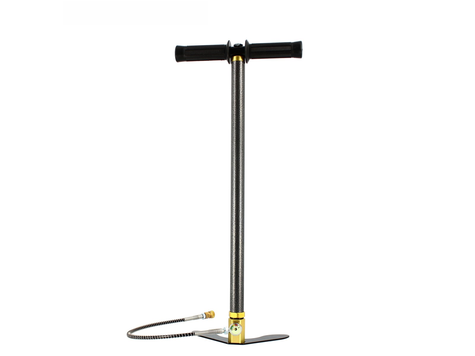 Multi-Brand PCP Pump - 310 Bars