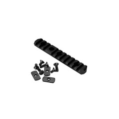 Rail picatinny - MDT - 2.5\" para garde main