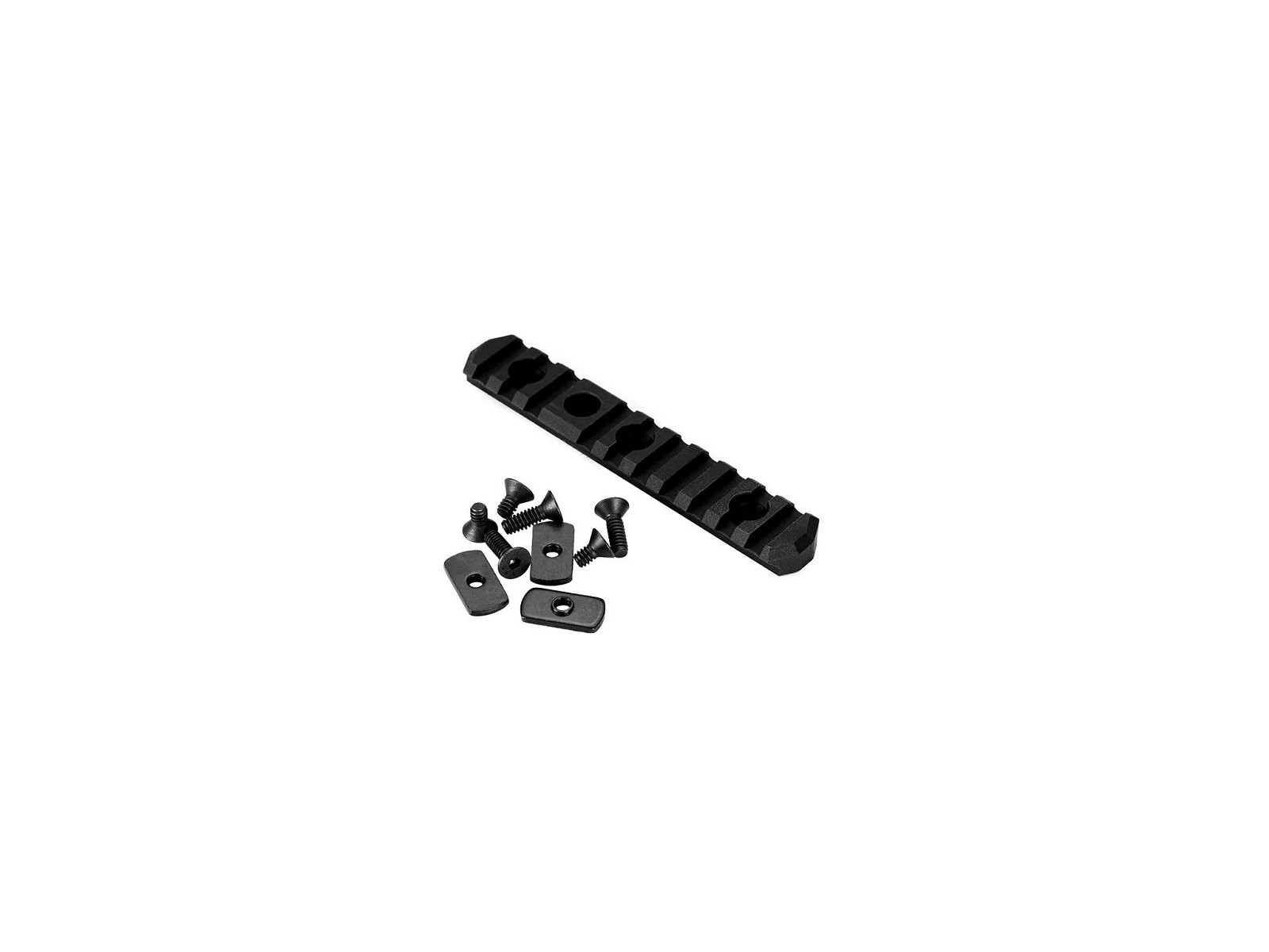 Rail picatinny - MDT - 2.5\" para garde main