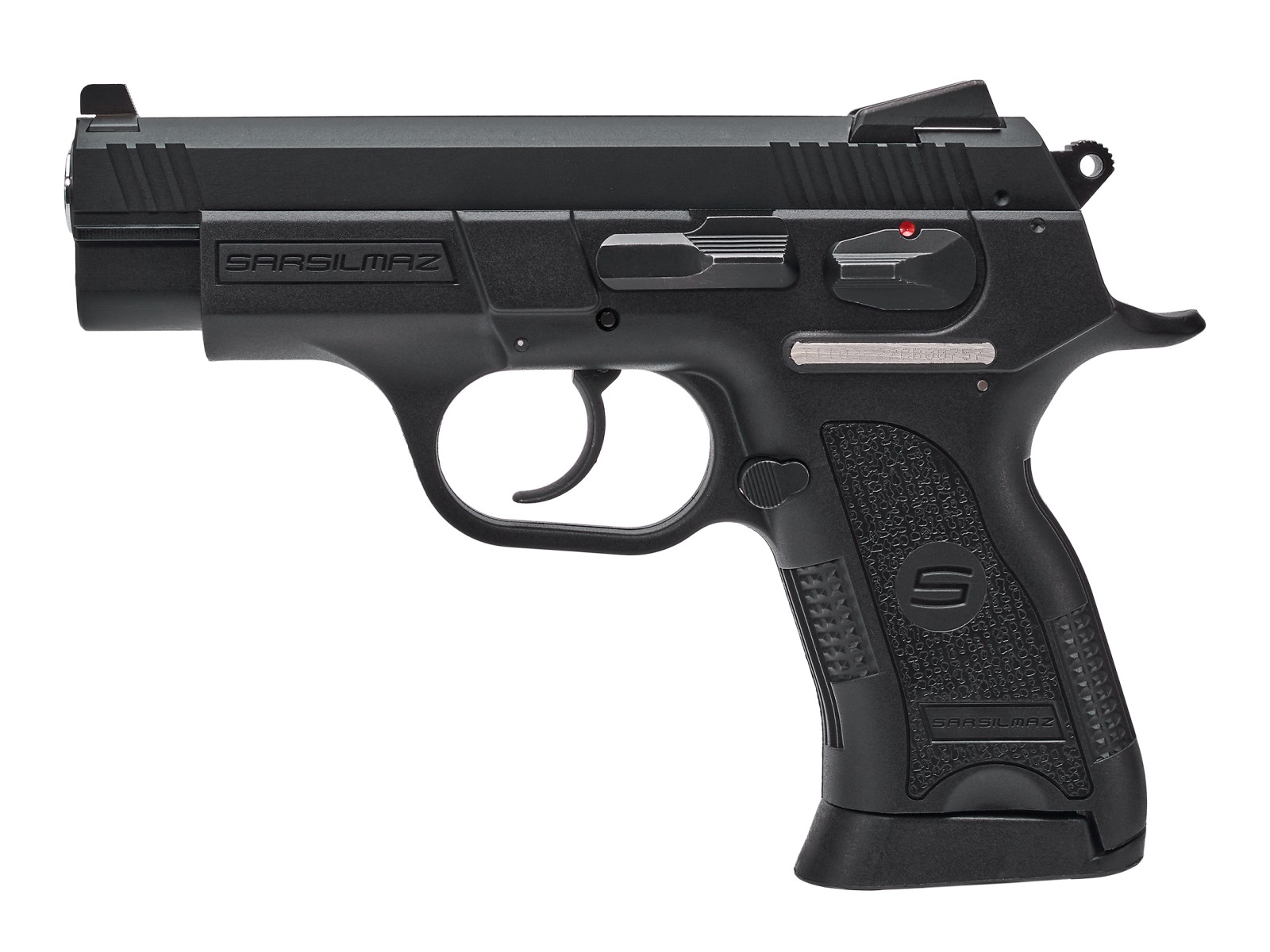 Arma de pu&ntilde;o - Sarsilmaz - B6 C LR - .22LR