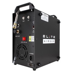 PCP Compressor - Elite Airgun - CS4