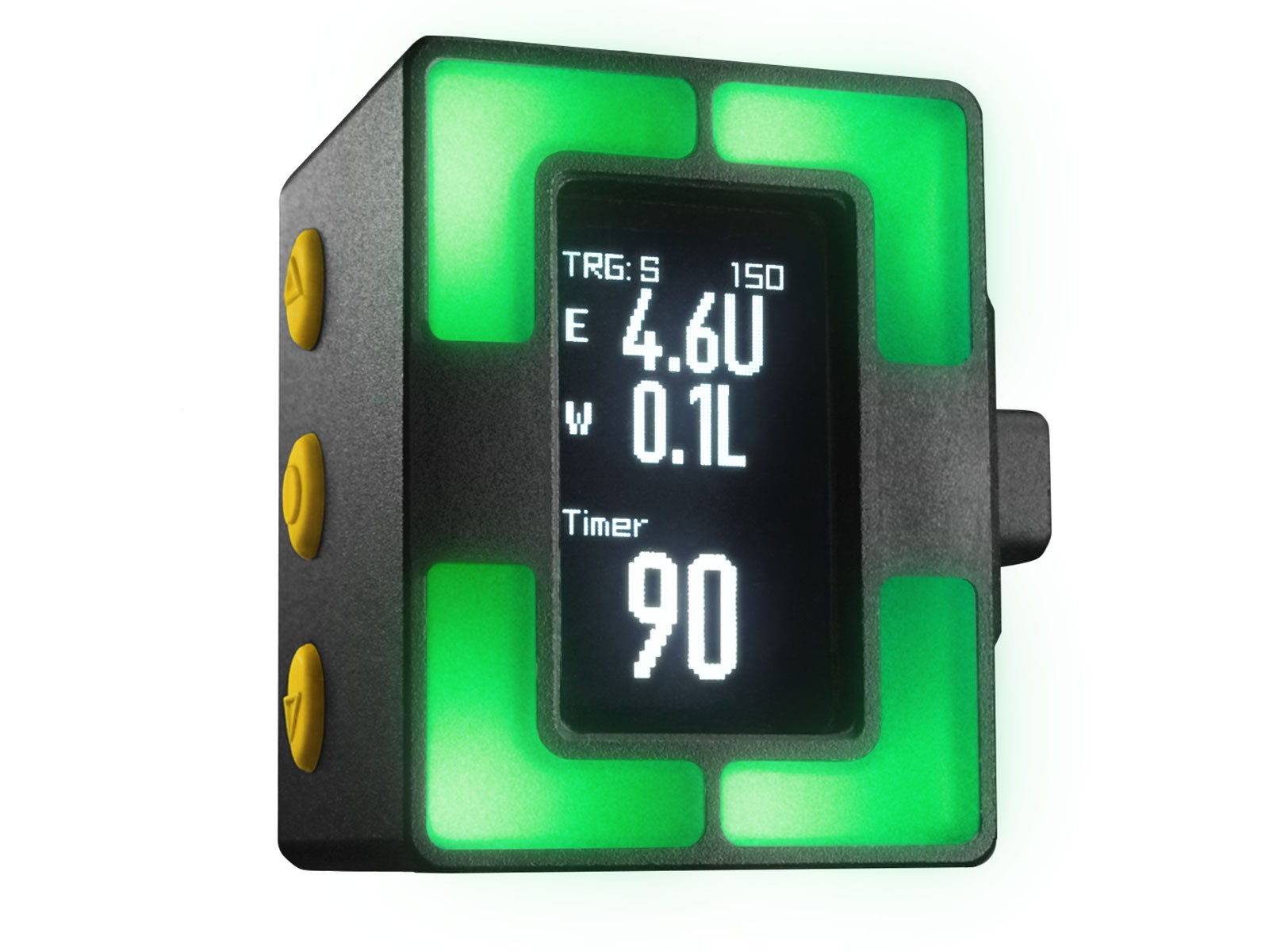 Electronic Level - Shooters Global - SG Pulse Pro