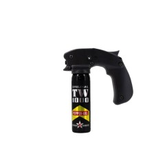 Gas lacrimógeno - TW1000 - Pepper-Gel - 100 ml