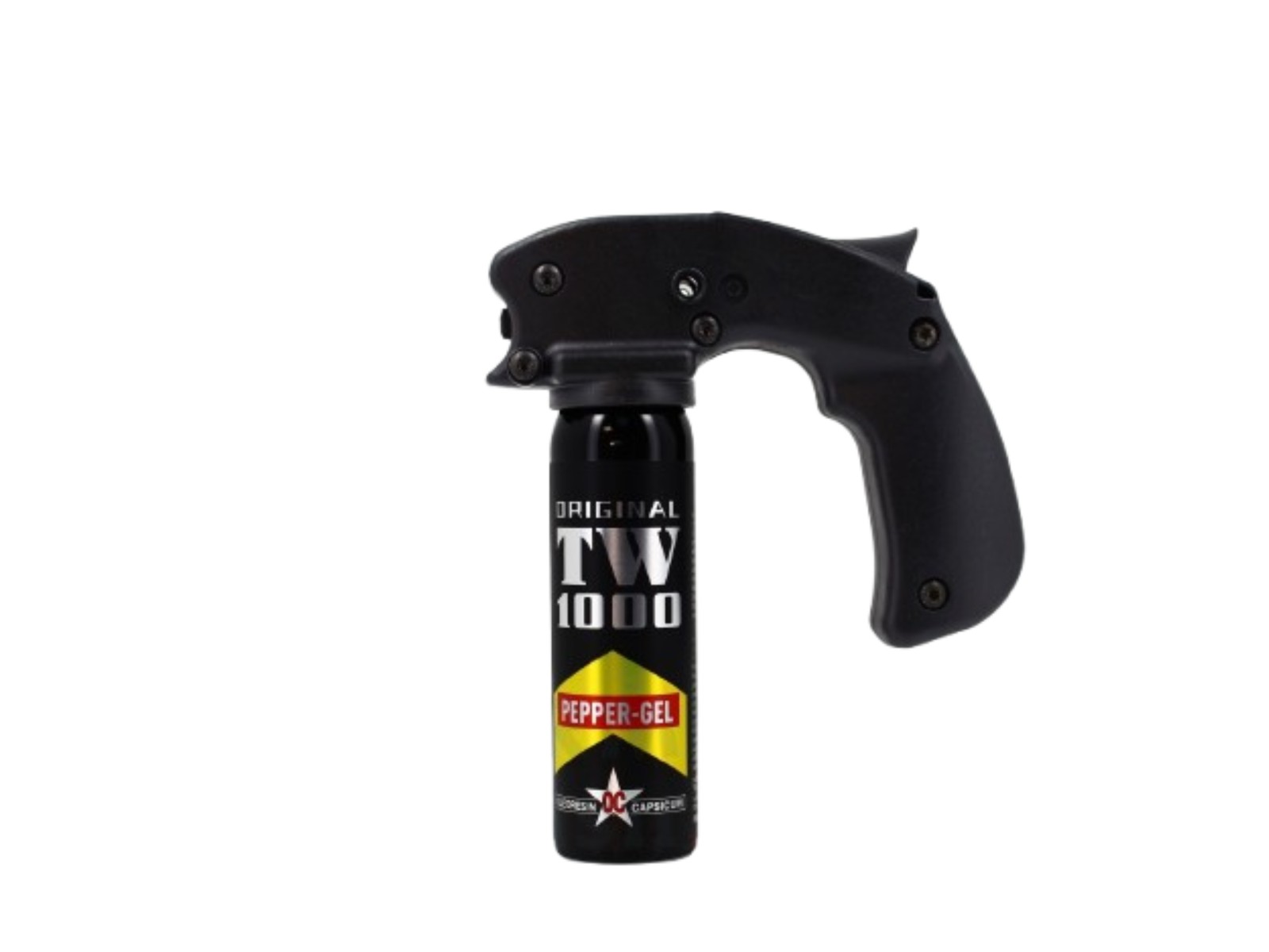 Gas lacrim&oacute;geno - TW1000 - Pepper-Gel - 100 ml
