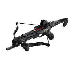 Crossbow - Barnett - Demun Accu Strike Pro