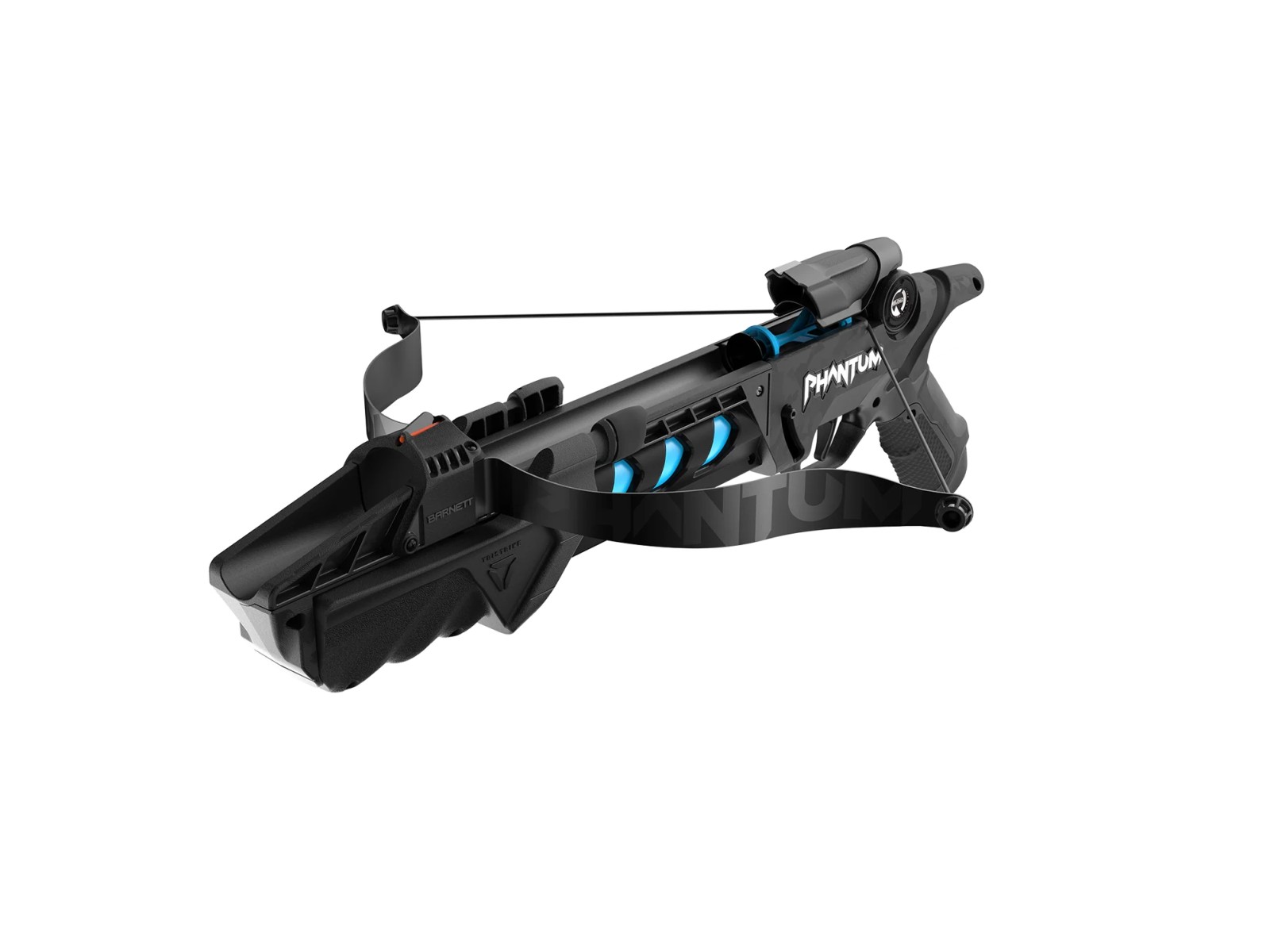 Crossbow - Barnett - Phantum - Black/Blue