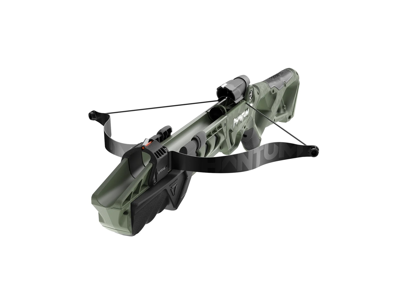 Crossbow - Barnett - Phantum - Green olive