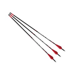 Flechas - Barnett - Hyperflite - 22\" (x3)