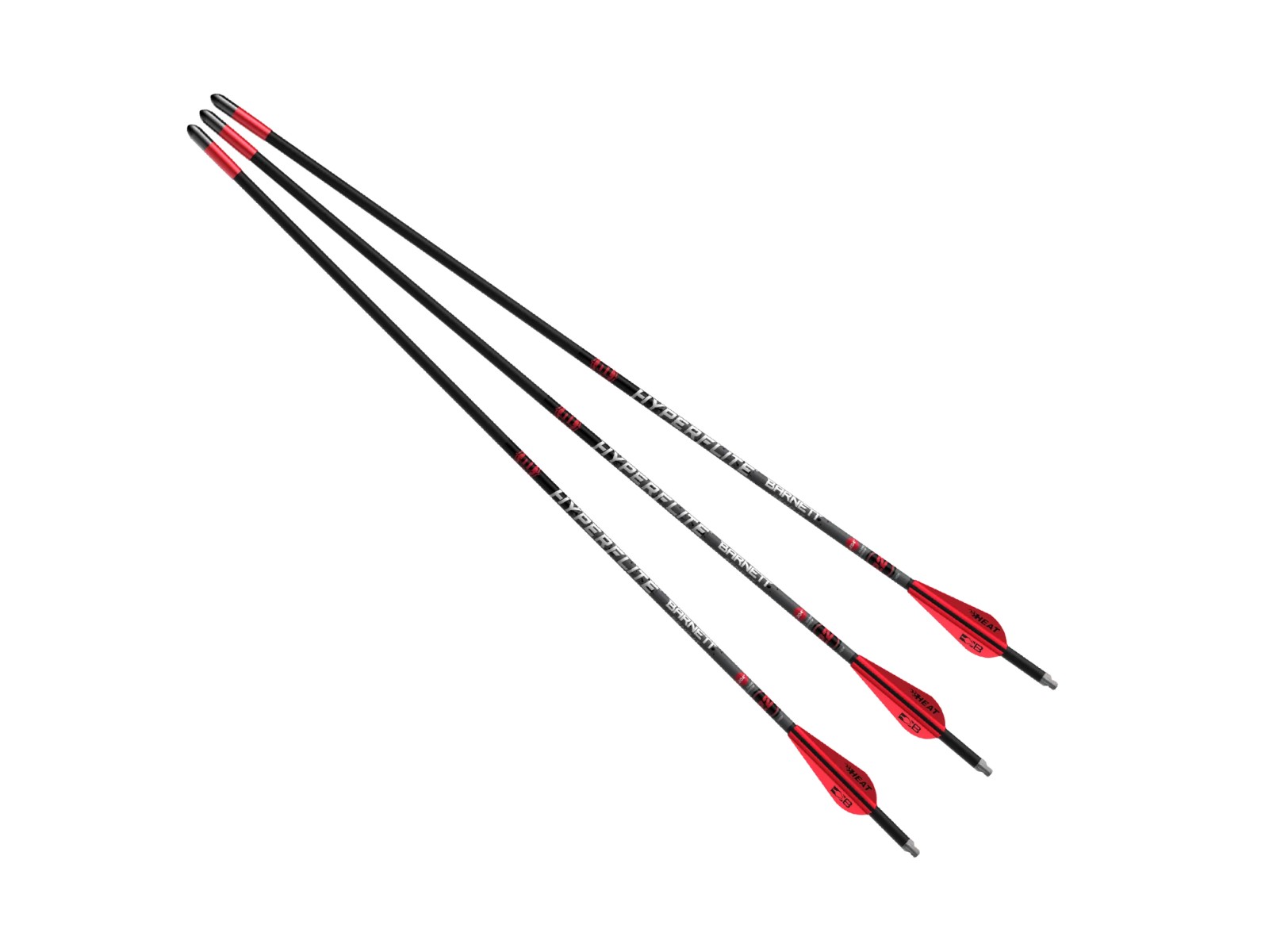 Arrows - Barnett - Hyperflite - 22\" (x3)