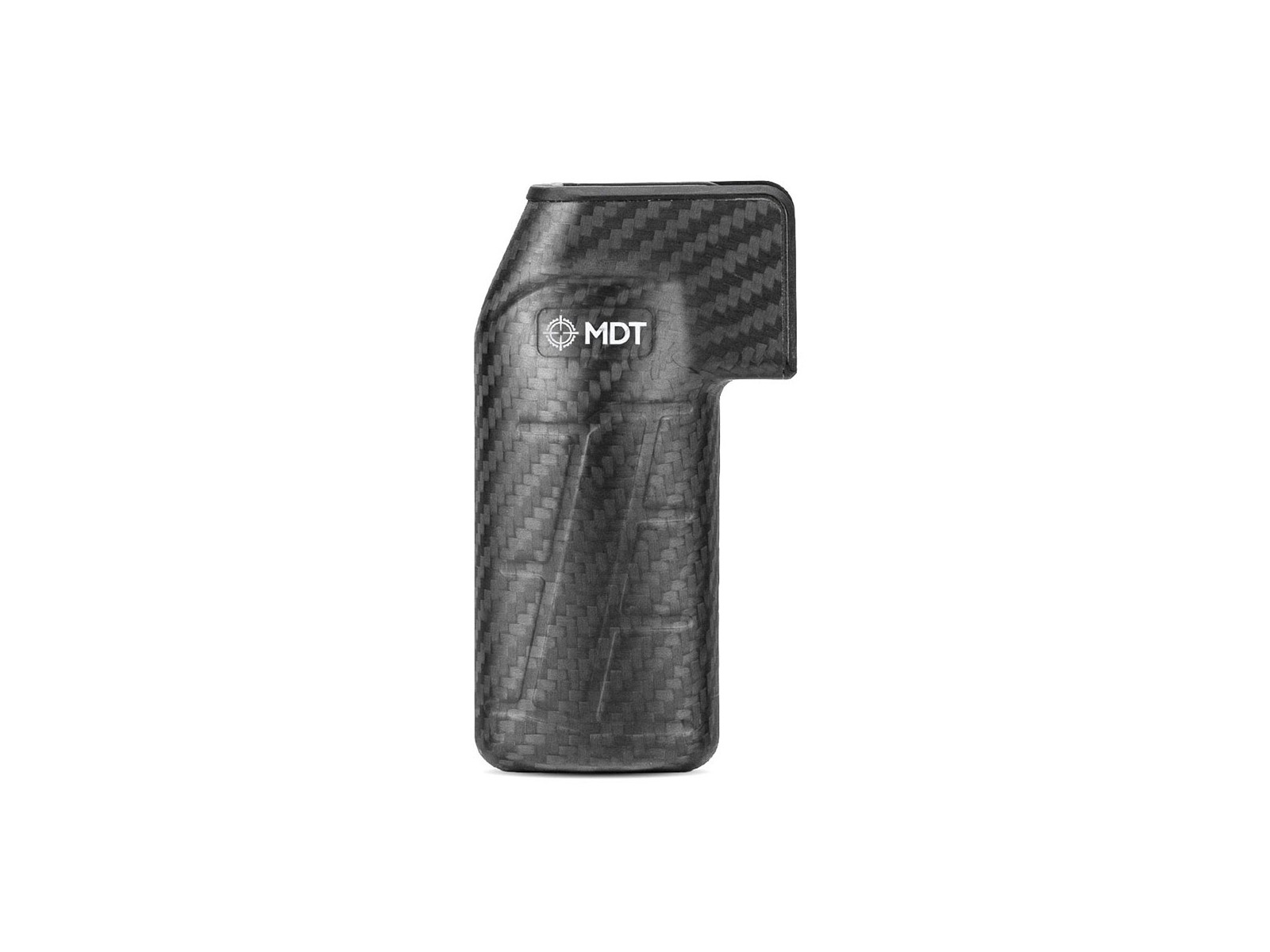 Rear Grip - MDT - BCF Fibre de carbone