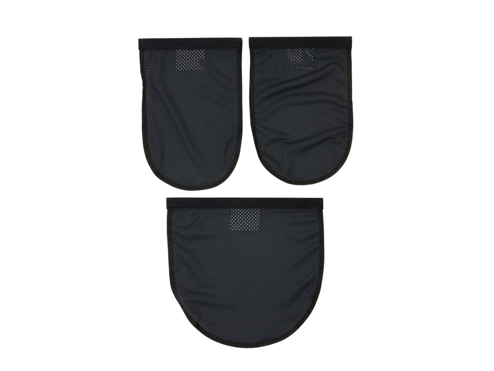 Vest Harness - Anorak - Retaining System I
