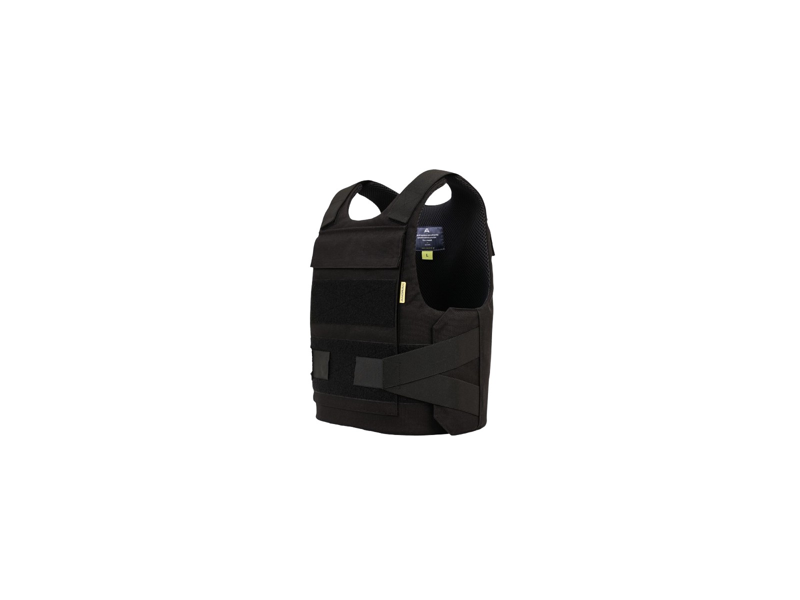 Chaleco de porte - Anorak - Duty I