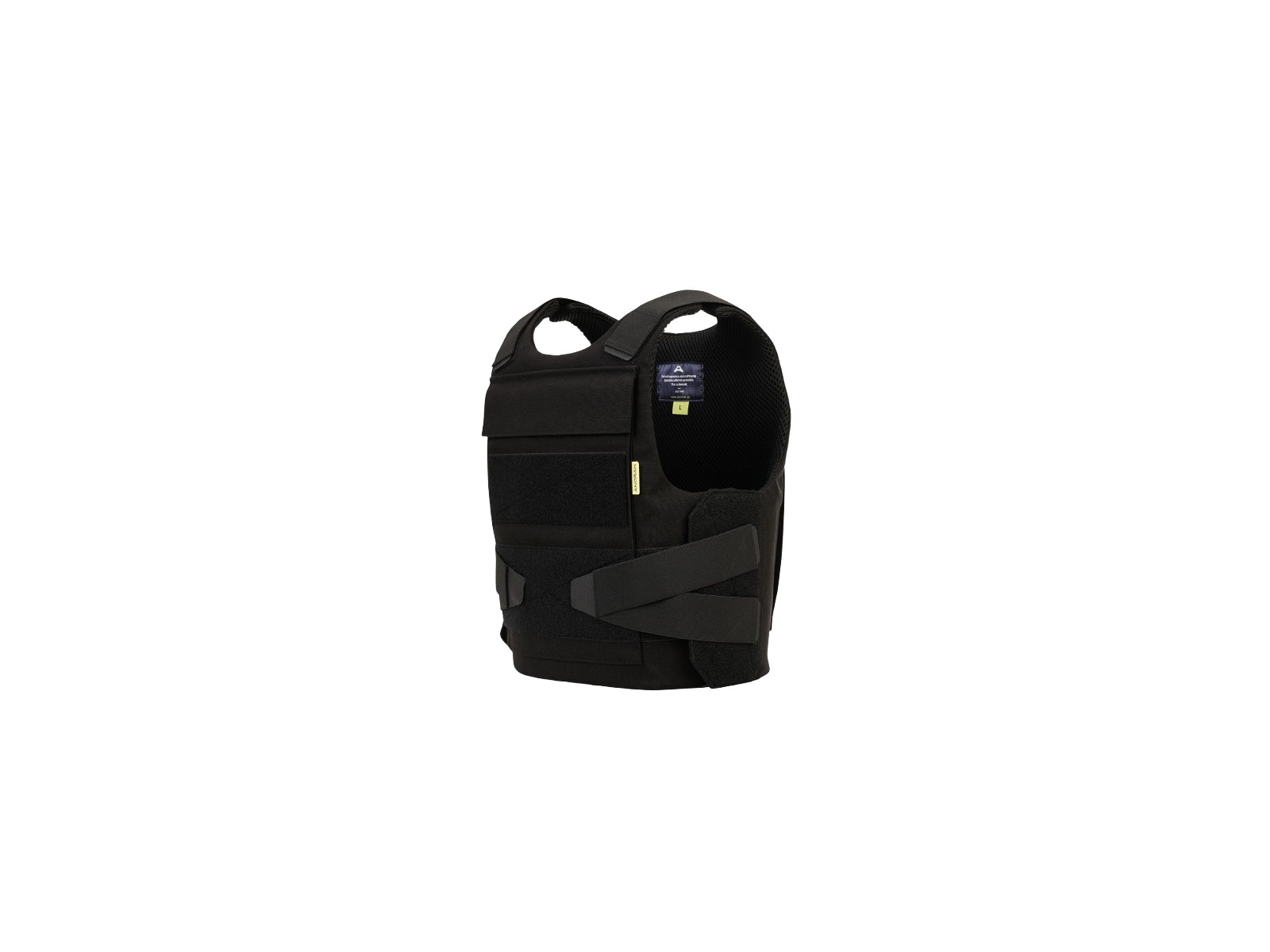 Chaleco de porte - Anorak - Duty II