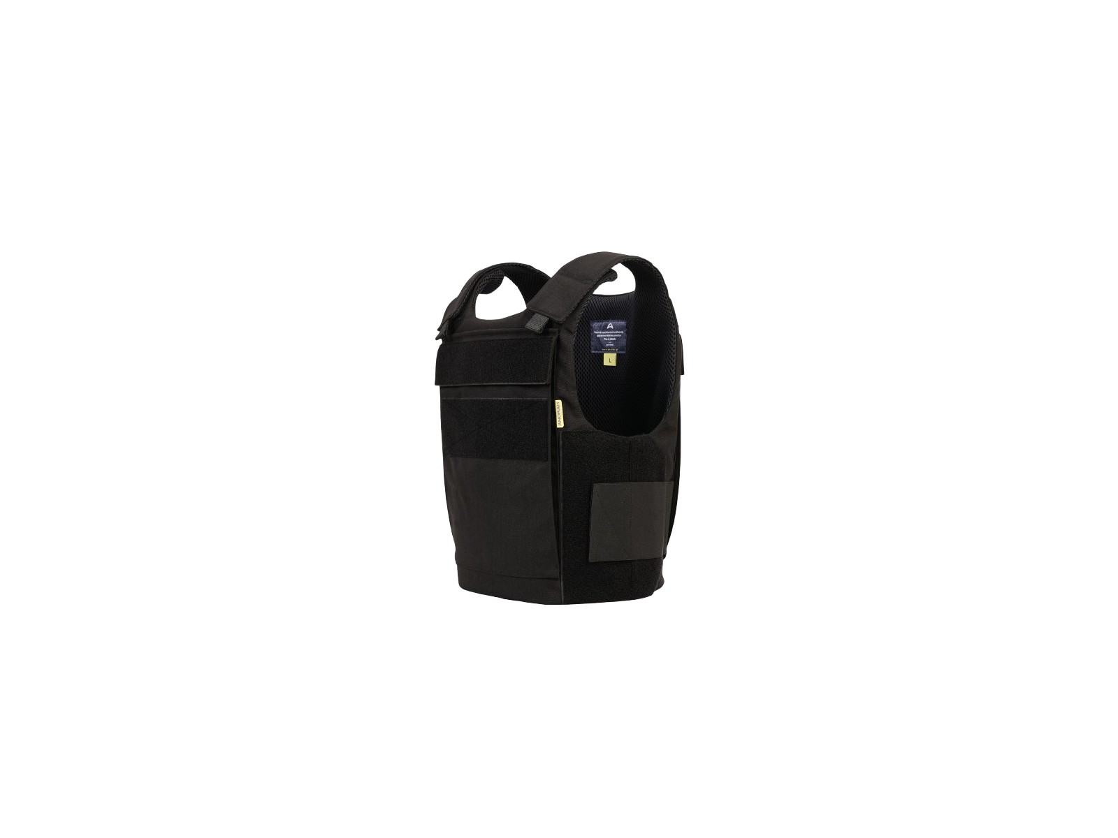 Chaleco de porte - Anorak - Duty III