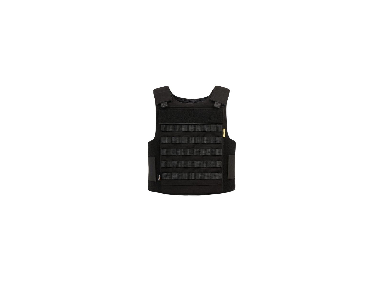 Chaleco de porte - Anorak - Duty III-M