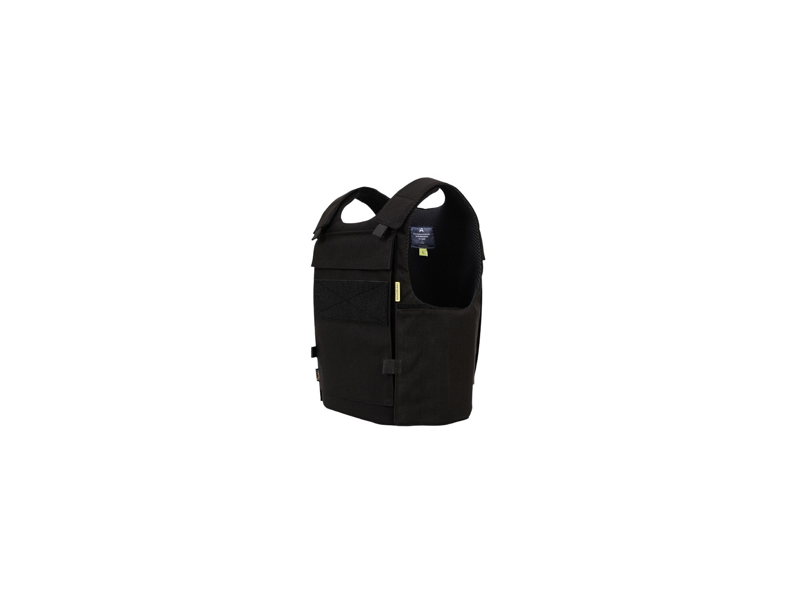 Chaleco de porte - Anorak - Duty IV